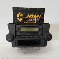 stereo/head unit