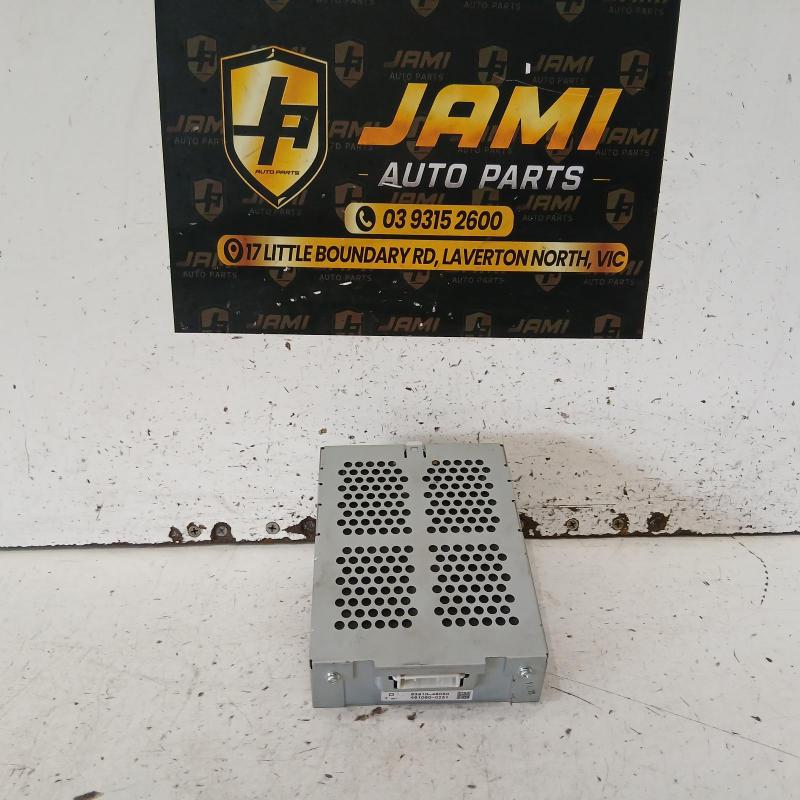 stereo/head unit