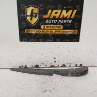 wiper arm