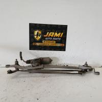 wiper motor