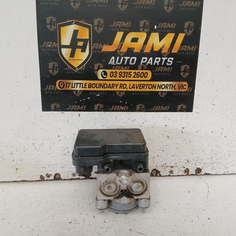 abs pump/modulator