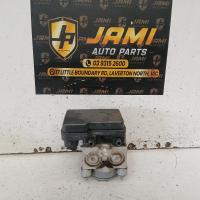 abs pump/modulator