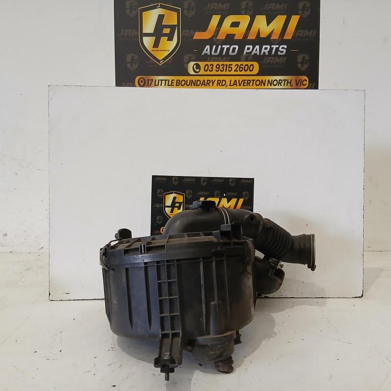 air cleaner/box