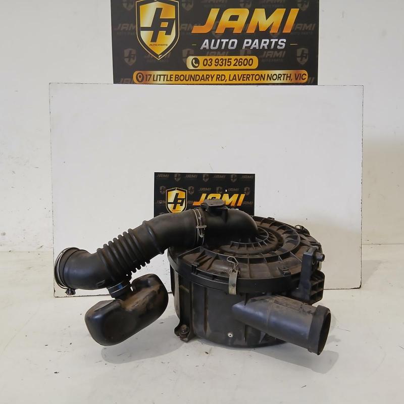 air cleaner/box