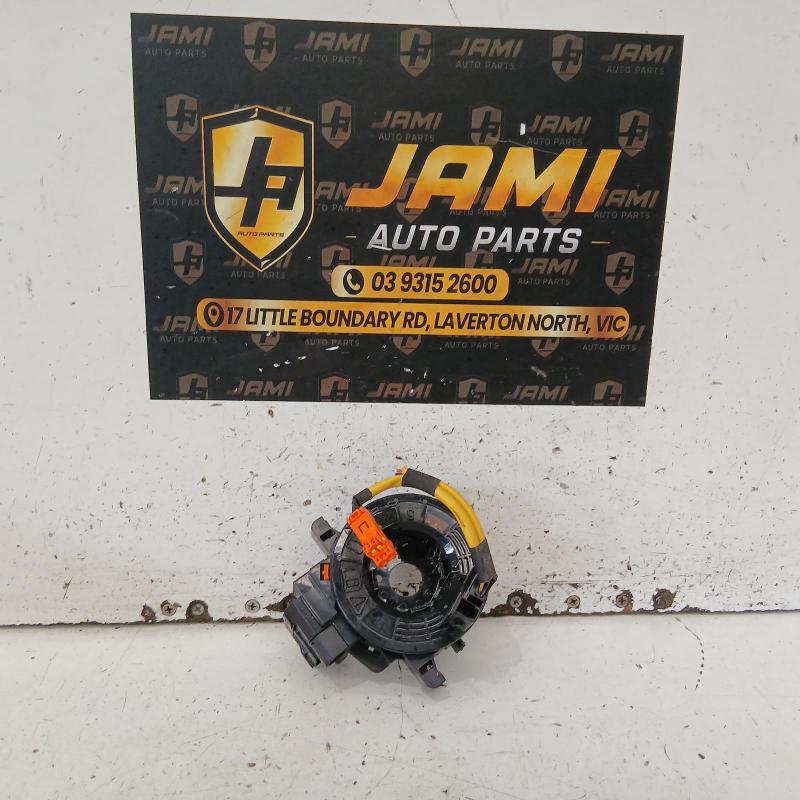 airbag module/sensor
