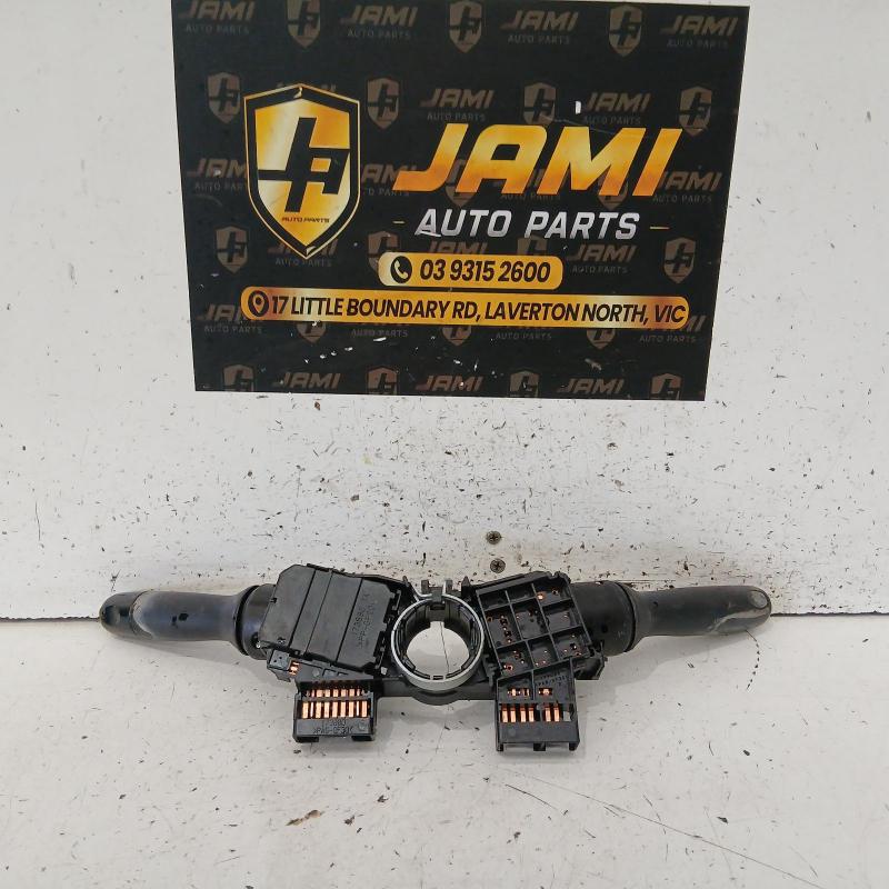 combination switch