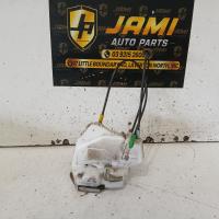 door/boot/gate lock