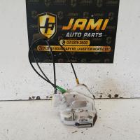 door/boot/gate lock
