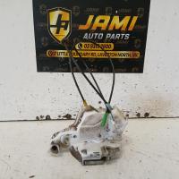 door/boot/gate lock