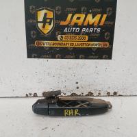 door handle