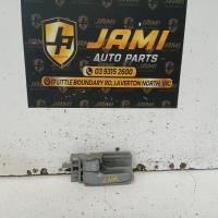 door handle