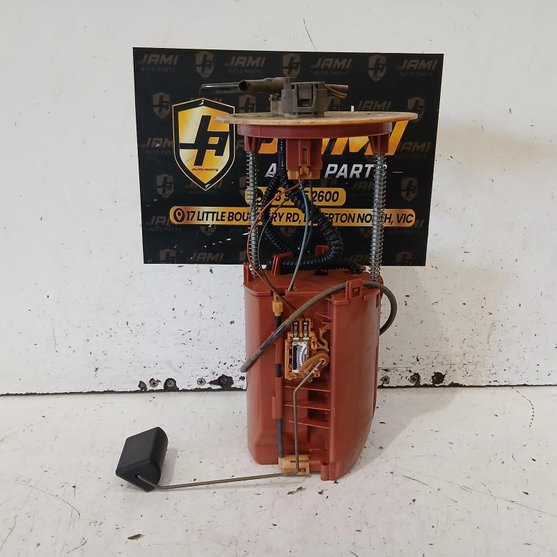 fuel pump