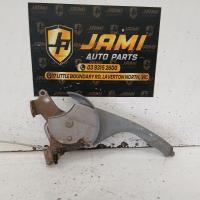handbrake lever