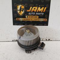 heater fan/motor