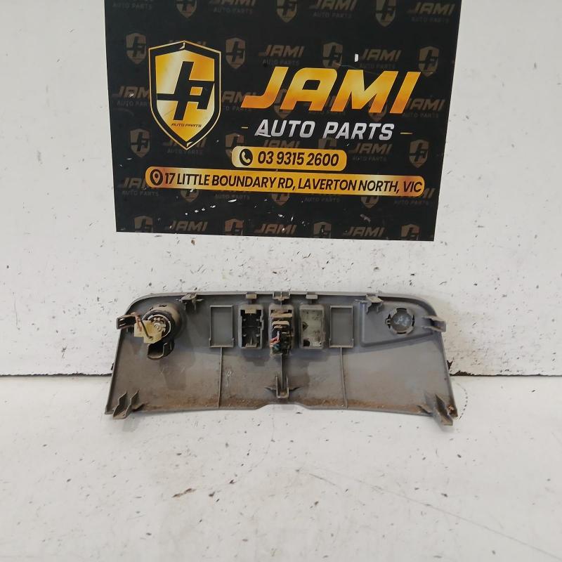 miscellaneous switch relay