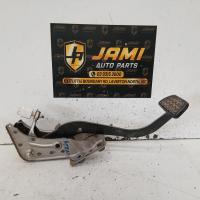 pedal assembly