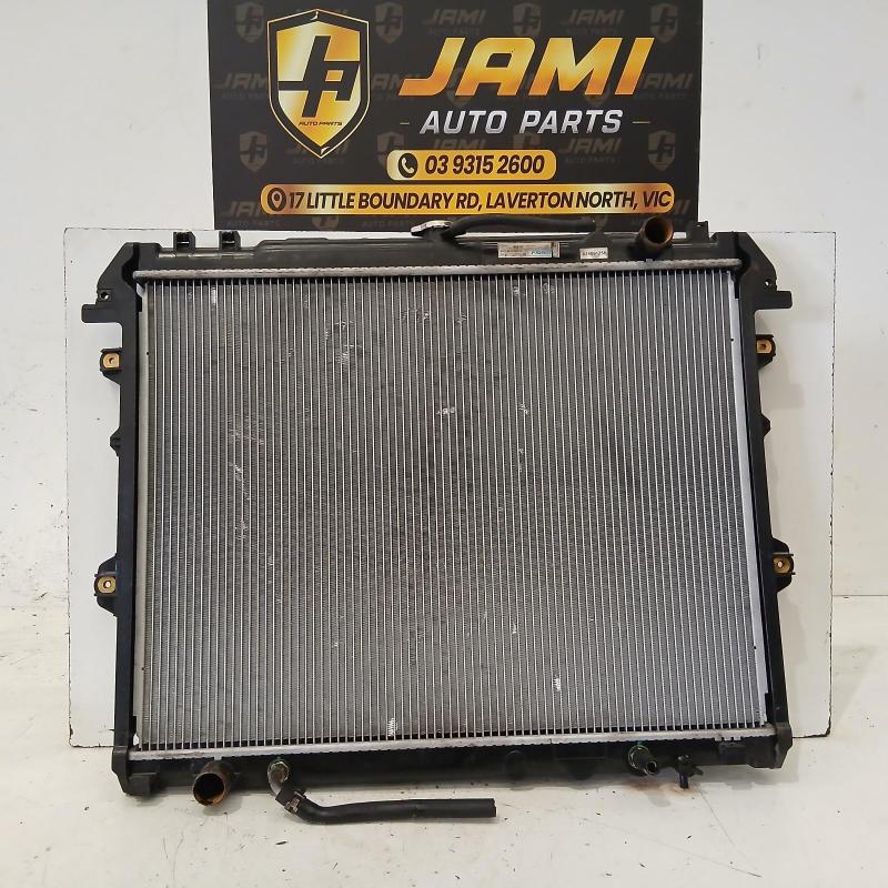 radiator