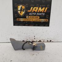 seat belt stalk