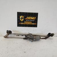 wiper motor
