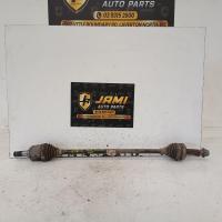 driveshaft right