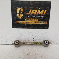 trailing arm rear left