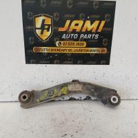 trailing arm rear right