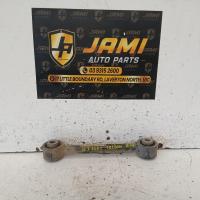 trailing arm rear right