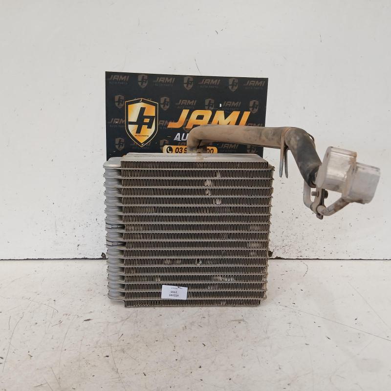 aircon evaporator
