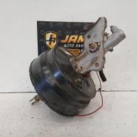 brake booster