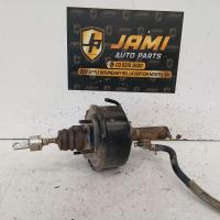 clutch master cylinder