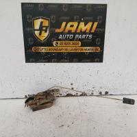 door/boot/gate lock