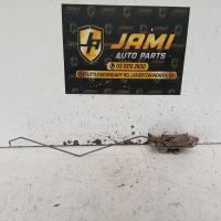 door/boot/gate lock