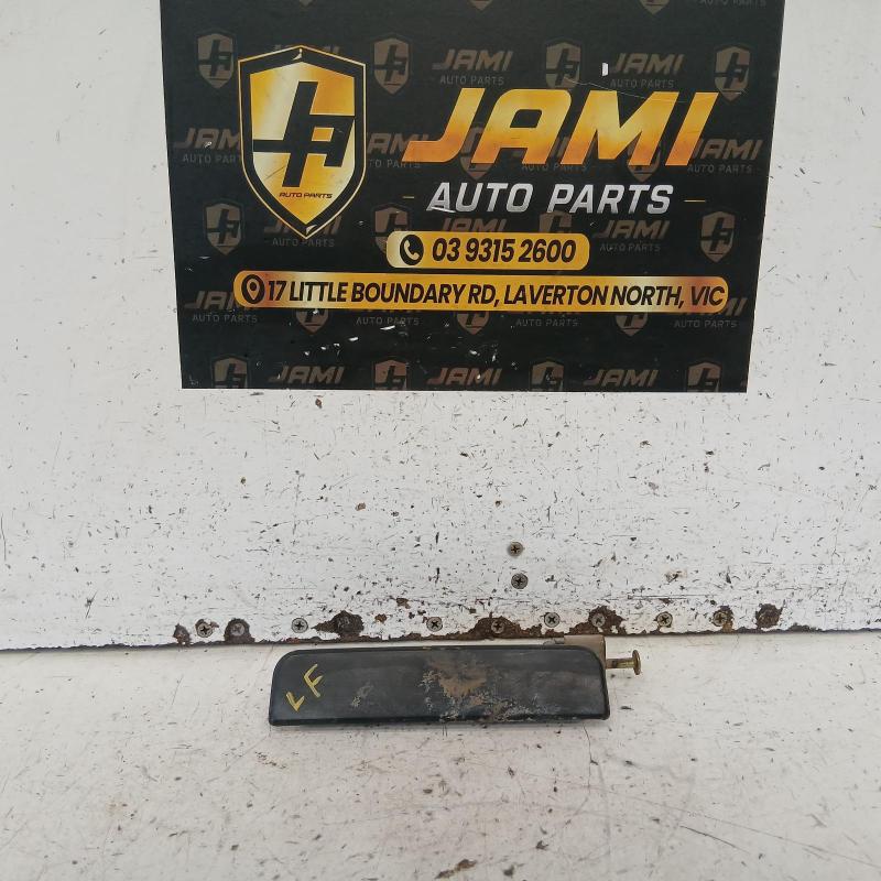 door handle