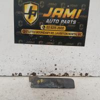door handle