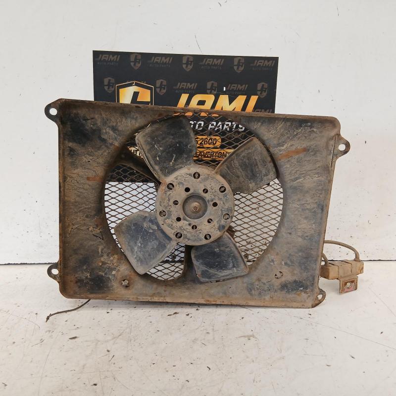 fan