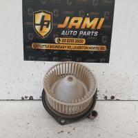 heater fan/motor