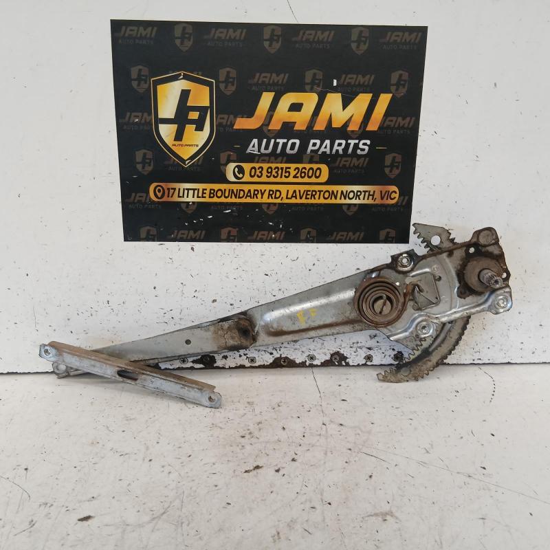 window regulator/motor front right