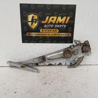 window regulator/motor front right