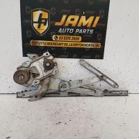 window regulator/motor rear right