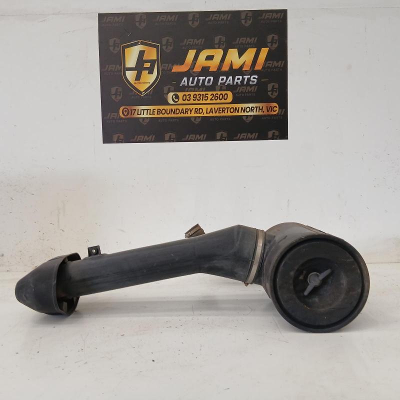 air cleaner/box