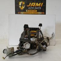 brake booster