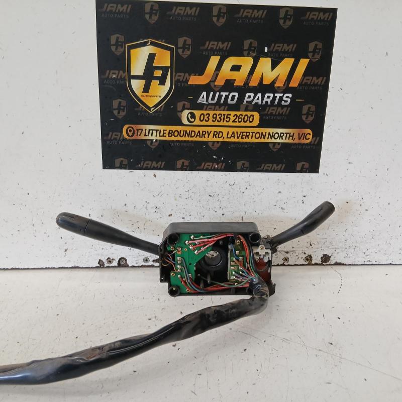 combination switch