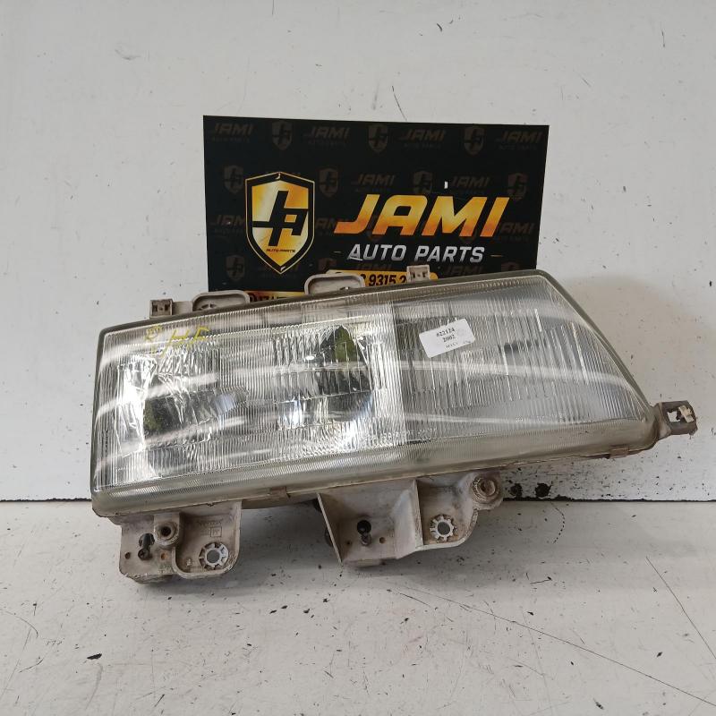 headlamp right