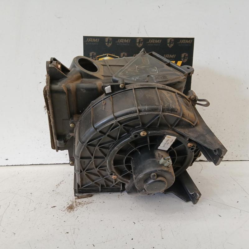 heater fan/motor