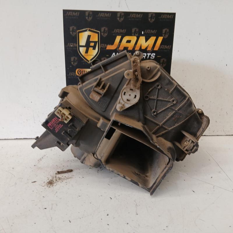heater fan/motor