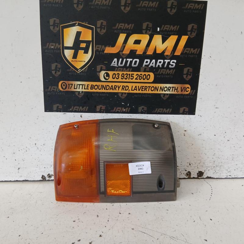 indicator/fog/side right