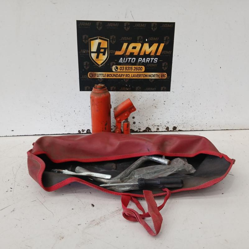 jack tool kit