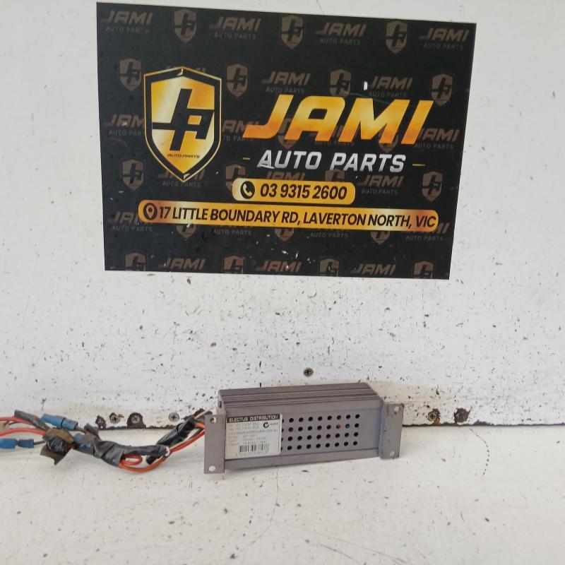 miscellaneous switch relay