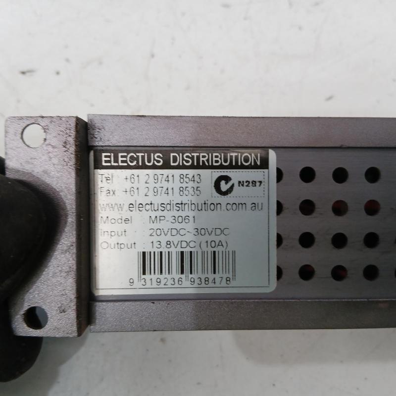 miscellaneous switch relay