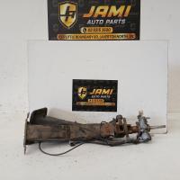 steering column